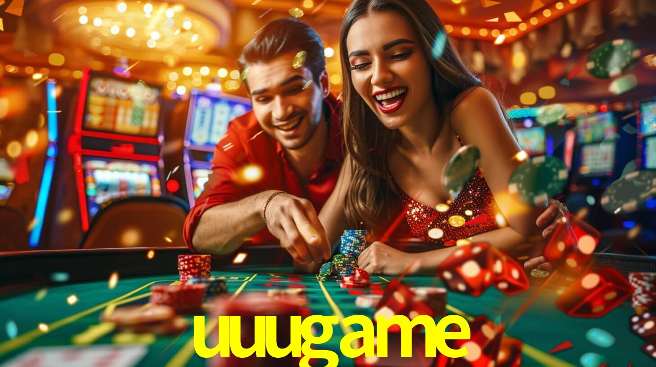 uuugame - Pagamento PIX Instantâneo