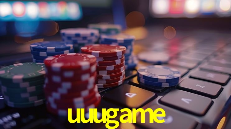 uuugame - cassino ao vivo